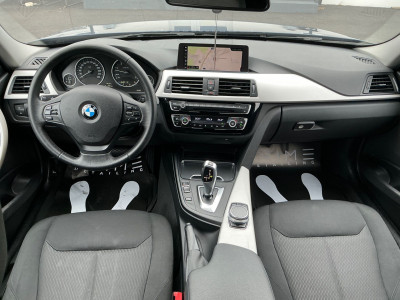 BMW 3er Gebrauchtwagen