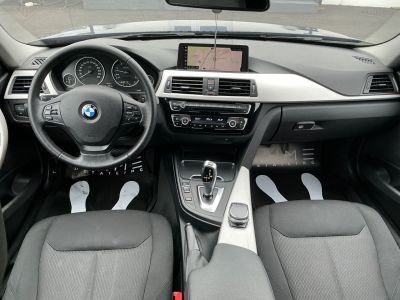BMW 3er Gebrauchtwagen BMW 3er Gebrauchtwagen