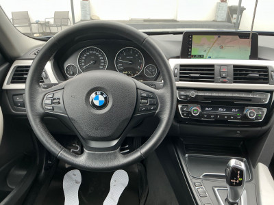 BMW 3er Gebrauchtwagen
