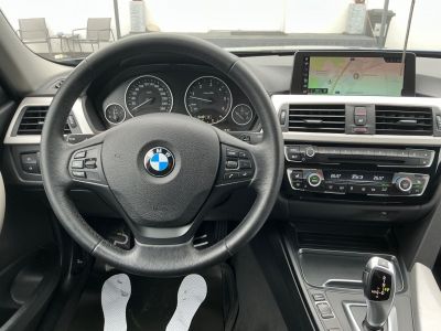 BMW 3er Gebrauchtwagen BMW 3er Gebrauchtwagen