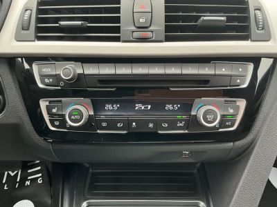 BMW 3er Gebrauchtwagen BMW 3er Gebrauchtwagen