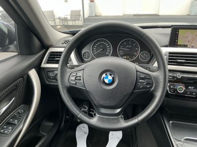 BMW 3er Gebrauchtwagen BMW 3er Gebrauchtwagen