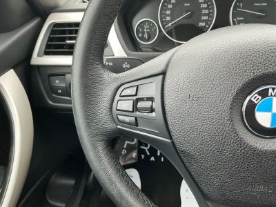 BMW 3er Gebrauchtwagen BMW 3er Gebrauchtwagen