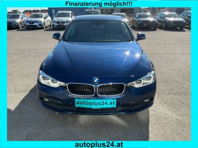 BMW 3er Gebrauchtwagen BMW 3er Gebrauchtwagen