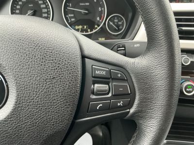BMW 3er Gebrauchtwagen BMW 3er Gebrauchtwagen