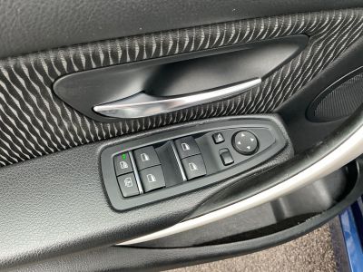 BMW 3er Gebrauchtwagen BMW 3er Gebrauchtwagen