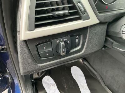 BMW 3er Gebrauchtwagen BMW 3er Gebrauchtwagen