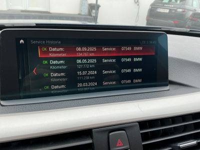 BMW 3er Gebrauchtwagen BMW 3er Gebrauchtwagen