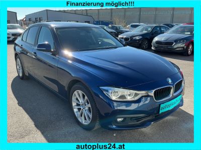 BMW 3er Gebrauchtwagen BMW 3er Gebrauchtwagen