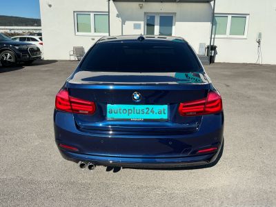 BMW 3er Gebrauchtwagen BMW 3er Gebrauchtwagen