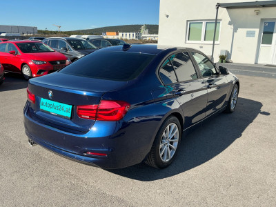 BMW 3er Gebrauchtwagen