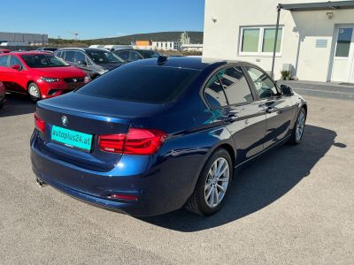 BMW 3er Gebrauchtwagen BMW 3er Gebrauchtwagen