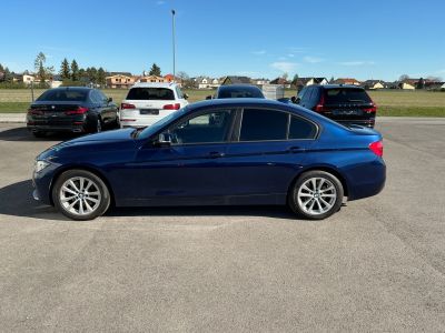 BMW 3er Gebrauchtwagen BMW 3er Gebrauchtwagen