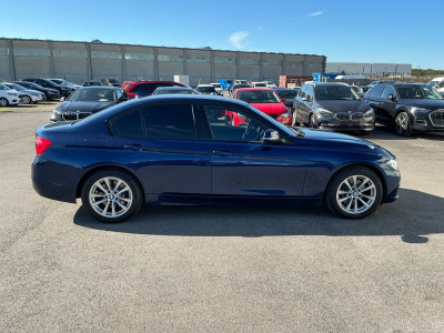 BMW 3er Gebrauchtwagen