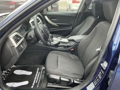 BMW 3er Gebrauchtwagen