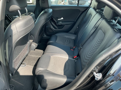 Mercedes-Benz A-Klasse Gebrauchtwagen