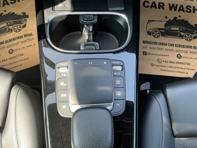 Mercedes-Benz A-Klasse Gebrauchtwagen