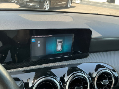 Mercedes-Benz A-Klasse Gebrauchtwagen