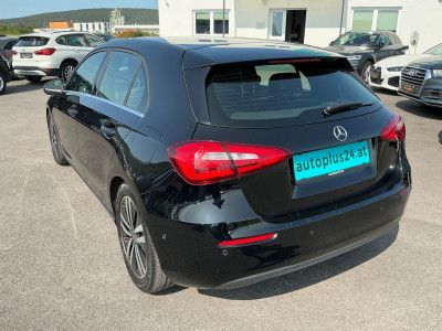 Mercedes-Benz A-Klasse Gebrauchtwagen