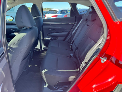 Hyundai Tucson Gebrauchtwagen Hyundai Tucson Gebrauchtwagen