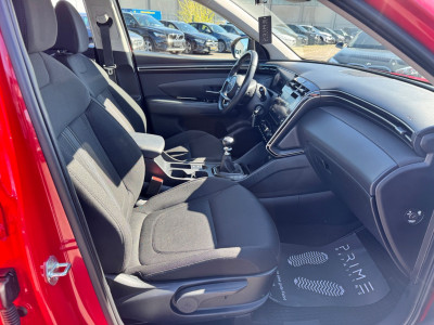 Hyundai Tucson Gebrauchtwagen Hyundai Tucson Gebrauchtwagen