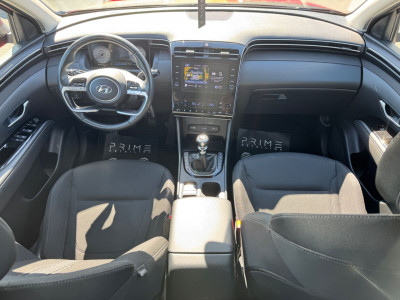 Hyundai Tucson Gebrauchtwagen Hyundai Tucson Gebrauchtwagen