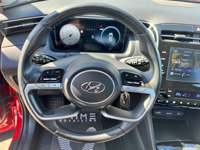 Hyundai Tucson Gebrauchtwagen Hyundai Tucson Gebrauchtwagen