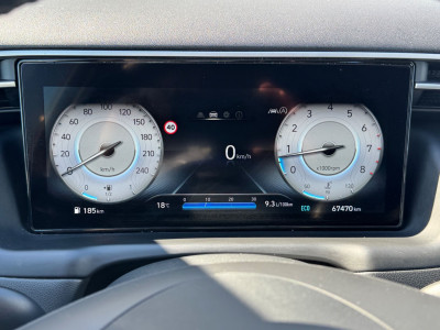 Hyundai Tucson Gebrauchtwagen Hyundai Tucson Gebrauchtwagen