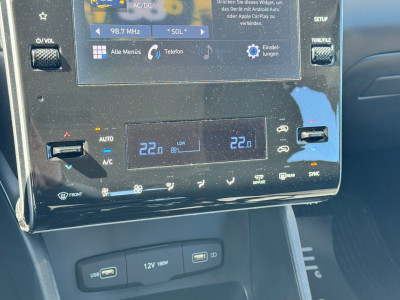 Hyundai Tucson Gebrauchtwagen Hyundai Tucson Gebrauchtwagen