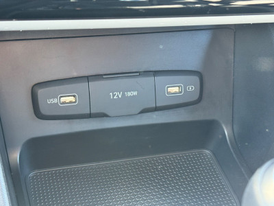 Hyundai Tucson Gebrauchtwagen Hyundai Tucson Gebrauchtwagen