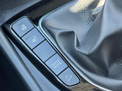 Hyundai Tucson Gebrauchtwagen Hyundai Tucson Gebrauchtwagen