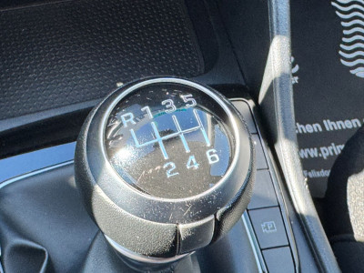 Hyundai Tucson Gebrauchtwagen Hyundai Tucson Gebrauchtwagen