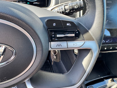 Hyundai Tucson Gebrauchtwagen Hyundai Tucson Gebrauchtwagen