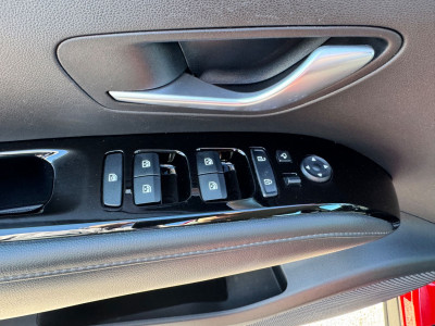 Hyundai Tucson Gebrauchtwagen Hyundai Tucson Gebrauchtwagen