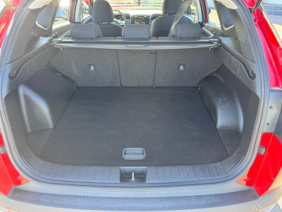 Hyundai Tucson Gebrauchtwagen Hyundai Tucson Gebrauchtwagen