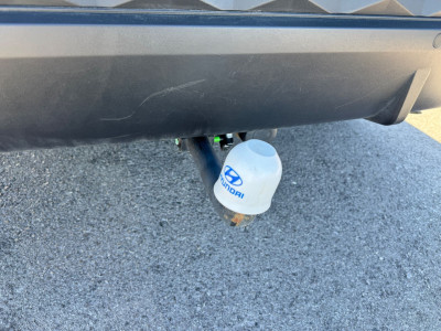 Hyundai Tucson Gebrauchtwagen Hyundai Tucson Gebrauchtwagen