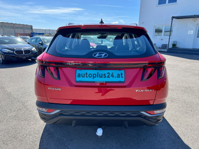 Hyundai Tucson Gebrauchtwagen Hyundai Tucson Gebrauchtwagen