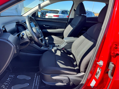 Hyundai Tucson Gebrauchtwagen Hyundai Tucson Gebrauchtwagen