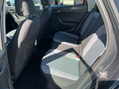 Seat Arona Gebrauchtwagen Seat Arona Gebrauchtwagen