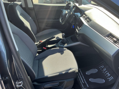 Seat Arona Gebrauchtwagen Seat Arona Gebrauchtwagen