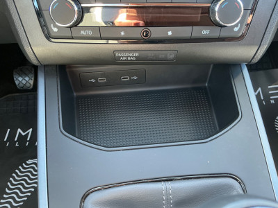 Seat Arona Gebrauchtwagen Seat Arona Gebrauchtwagen