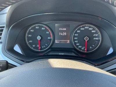 Seat Arona Gebrauchtwagen Seat Arona Gebrauchtwagen