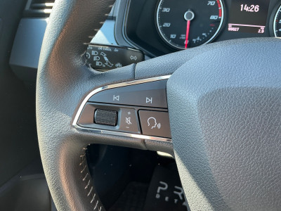 Seat Arona Gebrauchtwagen Seat Arona Gebrauchtwagen