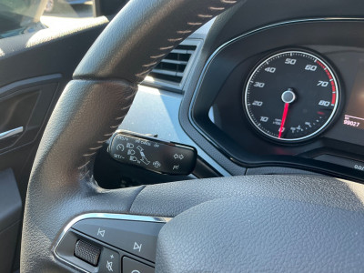 Seat Arona Gebrauchtwagen Seat Arona Gebrauchtwagen