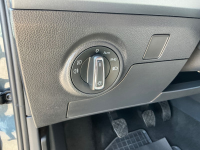 Seat Arona Gebrauchtwagen Seat Arona Gebrauchtwagen