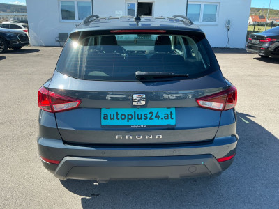 Seat Arona Gebrauchtwagen Seat Arona Gebrauchtwagen