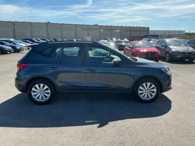 Seat Arona Gebrauchtwagen Seat Arona Gebrauchtwagen