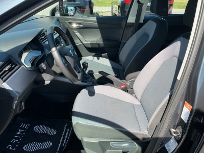 Seat Arona Gebrauchtwagen Seat Arona Gebrauchtwagen