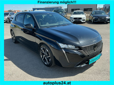 Peugeot 308 Gebrauchtwagen