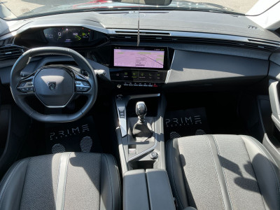 Peugeot 308 Gebrauchtwagen